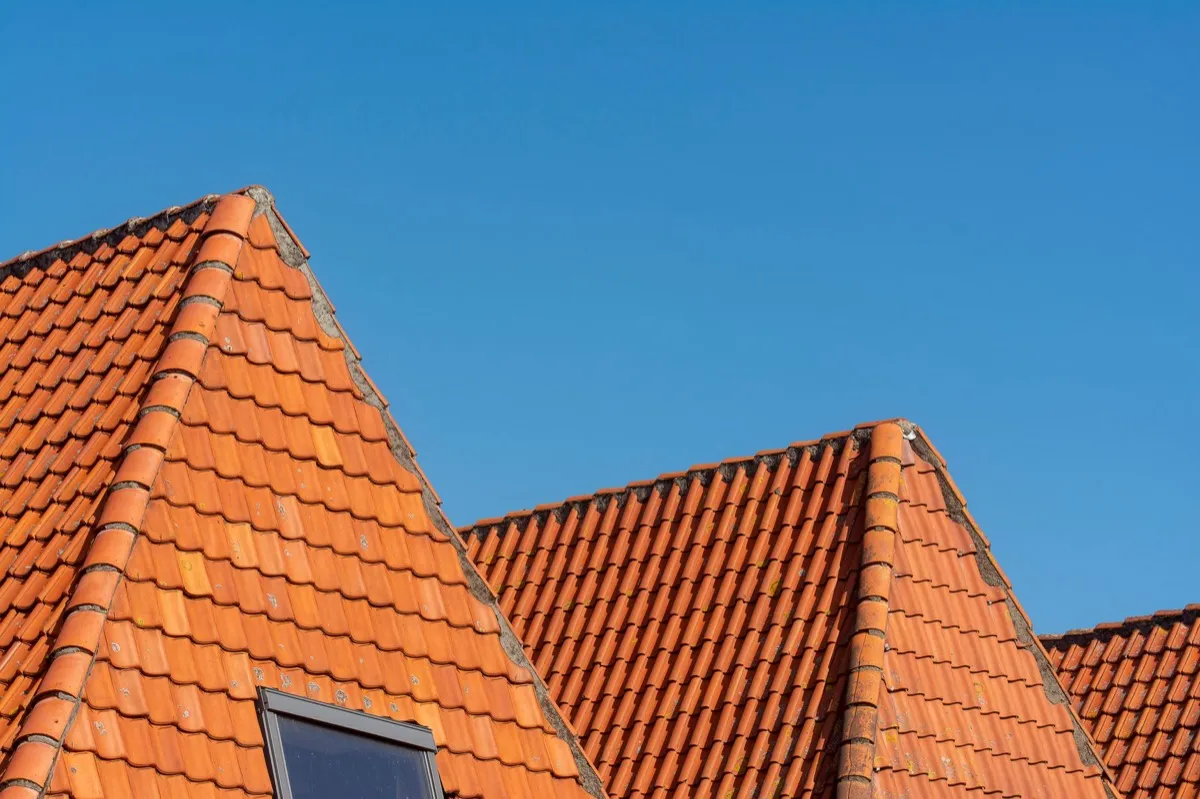 Tile Roofing in Yuma, AZ