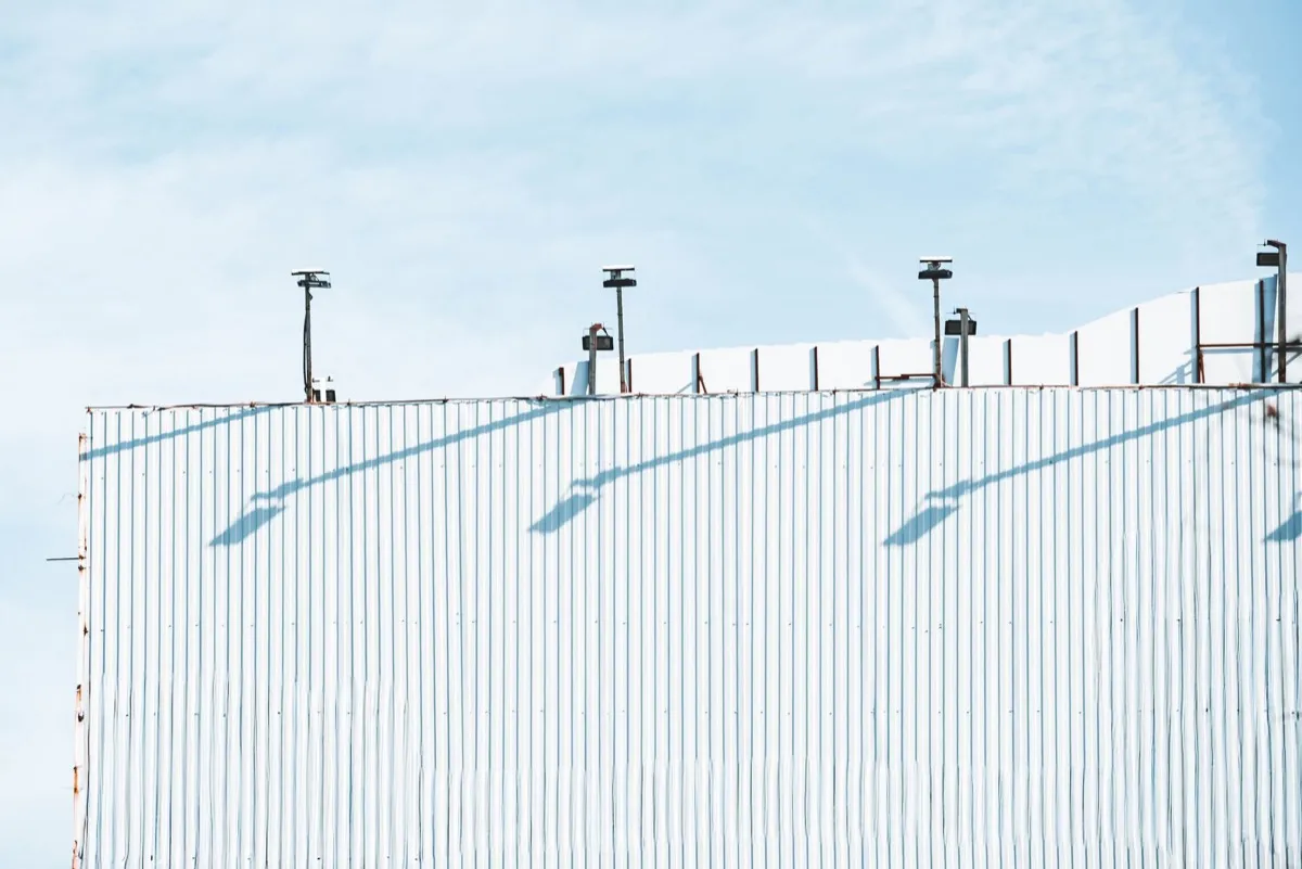 Flat & Low-Slope Roofing in Yuma, AZ
