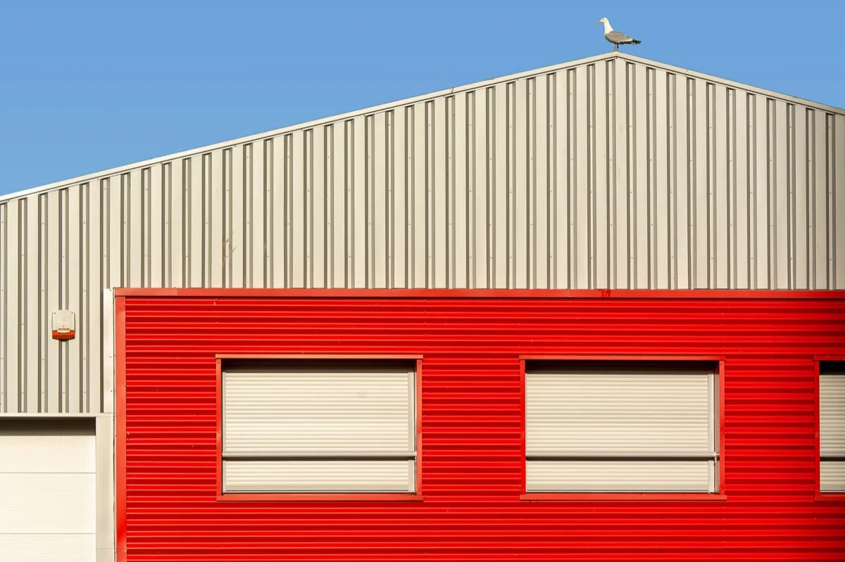 Commercial Roofing in Yuma, AZ