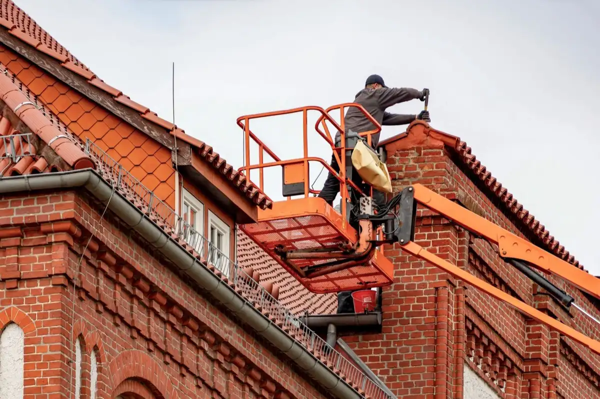 Roof Coatings & Sealing in Yuma, AZ