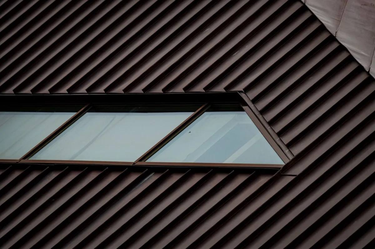Metal Roofing in Yuma, AZ