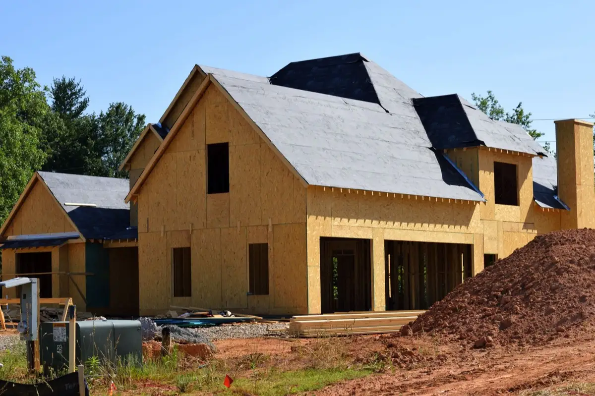 Commercial roofing services in Yuma, AZ
