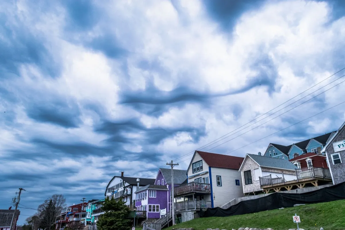 Storm Damage Restoration in Yuma, AZ